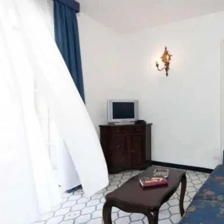 Igea Apartamento