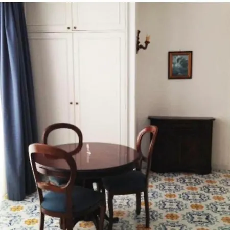 Apartamento Igea Capri
